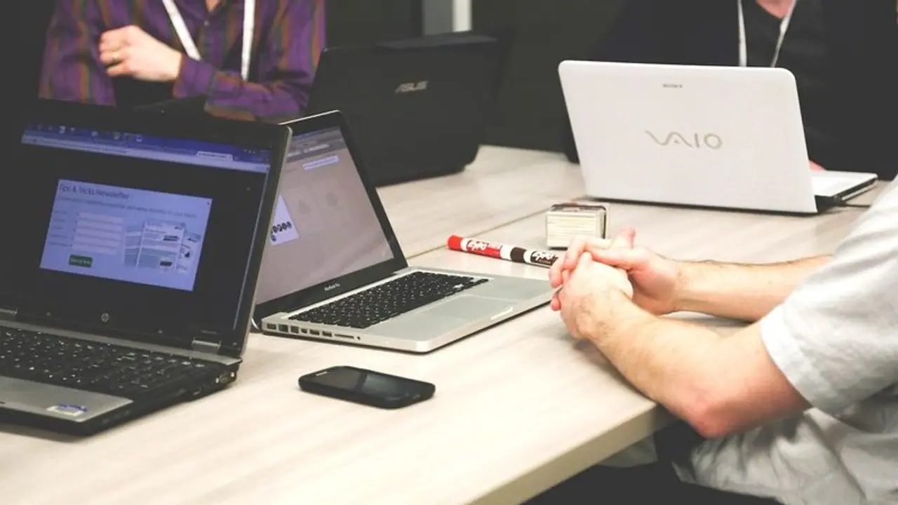 India imposes curbs on import of laptops, tablets and computers