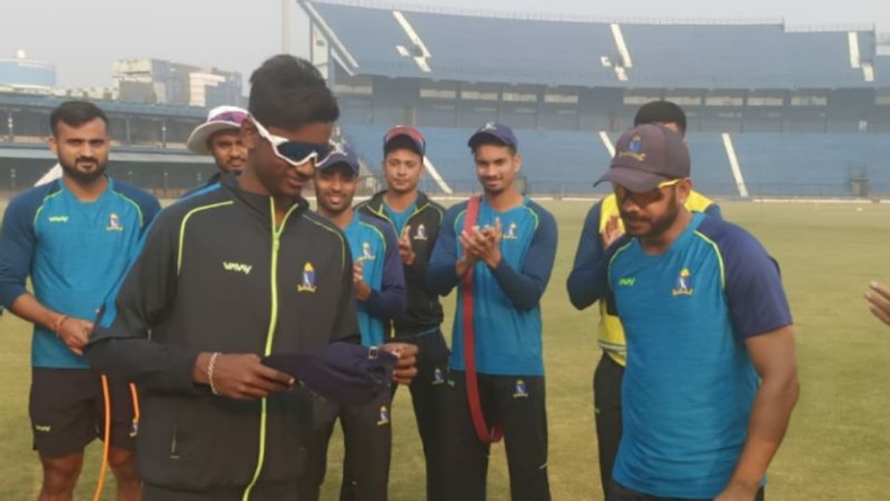 রঞ্জিতে দুরন্ত কামব্যাক বাংলার, প্রথম ম্য়াচে বরোদাকে হারাল ৪ উইকেটে