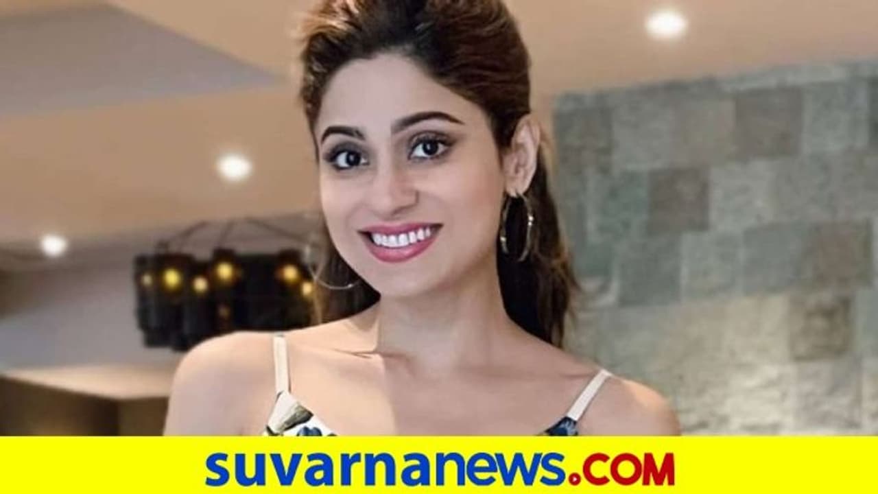 ಜನರೊಂದಿಗೆ ಬೆರೆಯಲು ಕಷ್ಟ, ಥೆರಪಿ ತೆಗೆದುಕೊಳ್ಳುತ್ತಿರುವೆ: Shamita Shetty