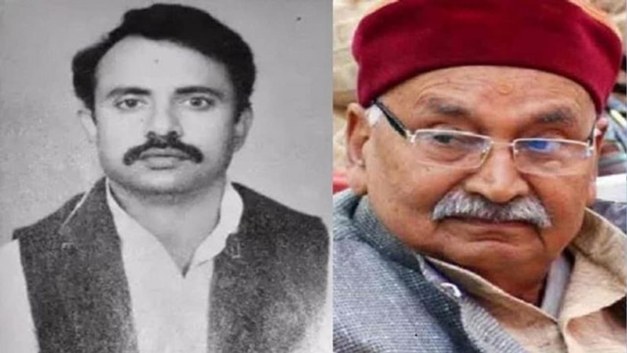 Inside Story: गोरखपुर के माफिया शिकागो तक हैं मशहूर, लेकिन धार्मिक वोटरों ने इन्हें नहीं बनने दिया शहर का नेता Inside Story: गोरखपुर के माफिया शिकागो तक हैं मशहूर, लेकिन धार्मिक वोटरों ने इन्हें नहीं बनने दिया शहर का नेता