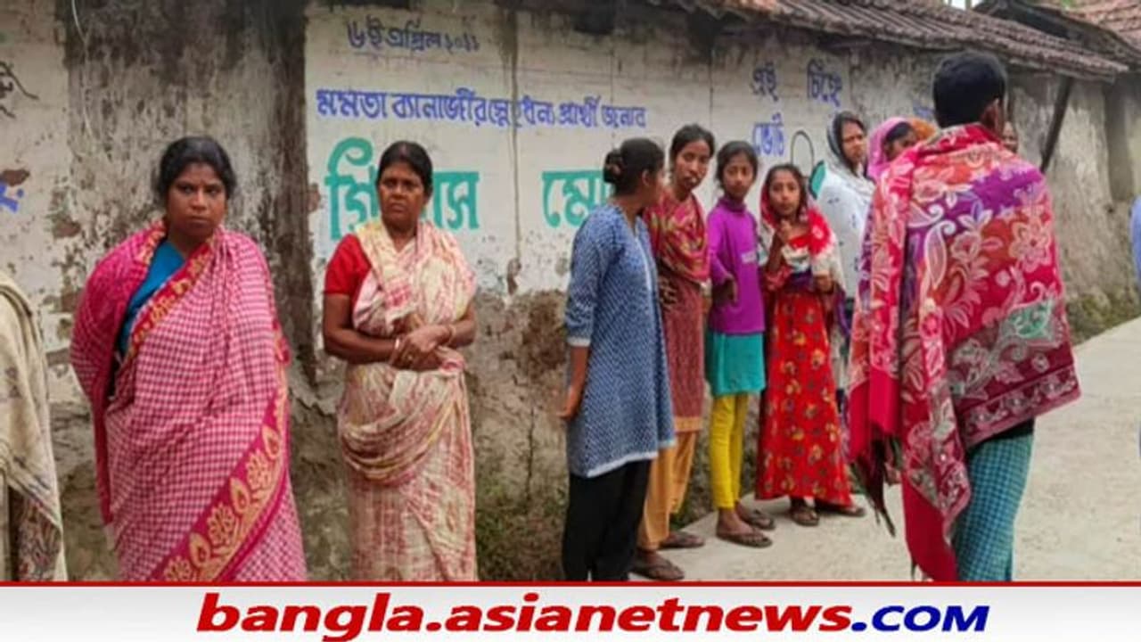 পরকীয়ার জেরে গলায় ফাঁস লাগিয়ে আত্মঘাতী প্রেমিক যুগল, তীব্র চাঞ্চল্য দক্ষিণ ২৪ পরগনায়