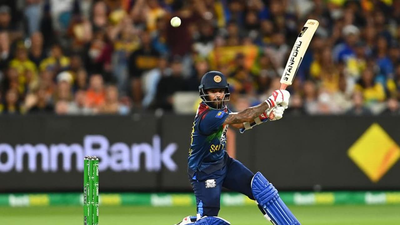 Asia cup 2023: కుసాల్ మెండిస్ సెంచరీ మిస్.. భారీ స్కోరు చేసిన శ్రీలంక... Asia cup 2023: కుసాల్ మెండిస్ సెంచరీ మిస్.. భారీ స్కోరు చేసిన శ్రీలంక...