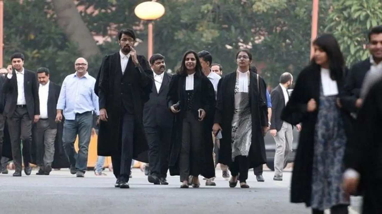 மகிழ்ச்சி செய்தி..அனைத்து வழக்கறிஞர்களுக்கும் மாதம் ரூ.5,000 உதவித்தொகை..புதிய விதியை மாற்றி புது அறிவிப்பு..