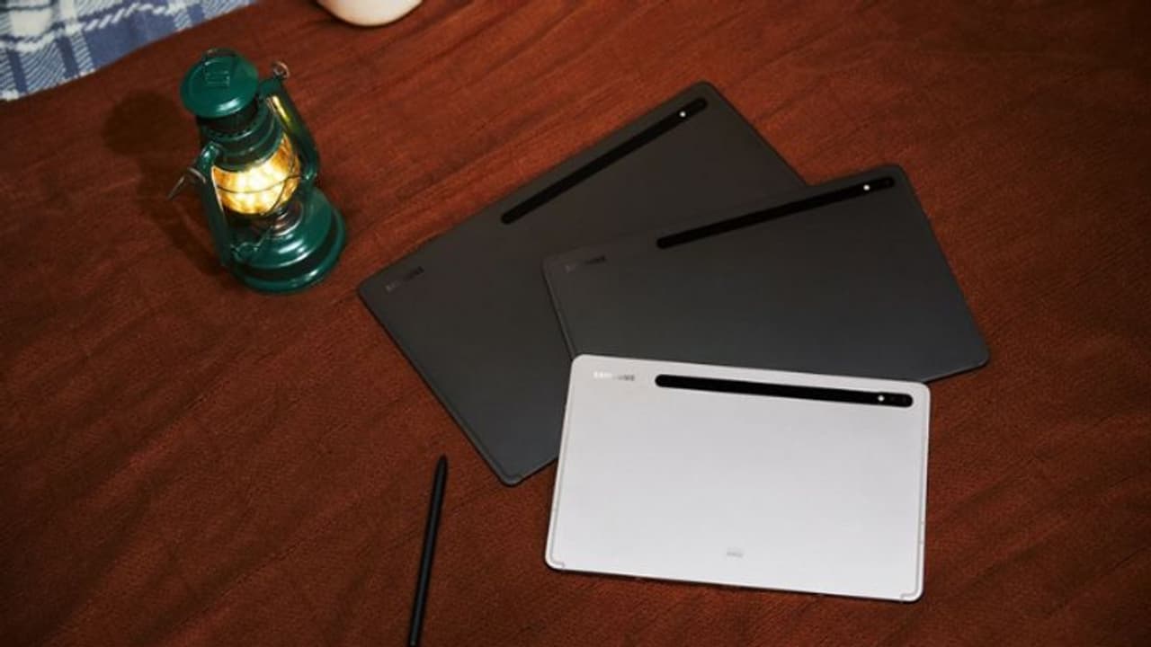 Samsung अब अपने इस नए Tablet में नहीं देगा Charger, पढ़ें पूरी खबर Samsung अब अपने इस नए Tablet में नहीं देगा Charger, पढ़ें पूरी खबर