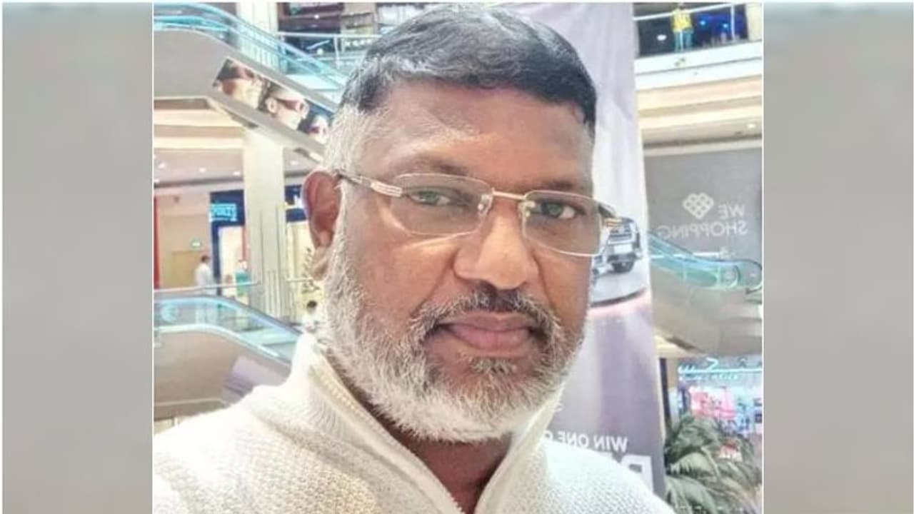 Expat Died : പ്രവാസി മലയാളി വ്യവസായി മരിച്ചു
