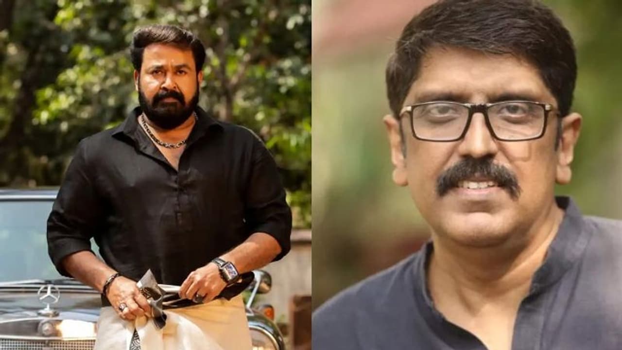 Aaraattu movie : ക്രിയാത്മകമായി സിനിമയെ വിമർശിച്ചോളൂ, പക്ഷേ ബോധപൂർവമാകരുത്; ബി ഉണ്ണികൃഷ്ണൻ Aaraattu movie : ക്രിയാത്മകമായി സിനിമയെ വിമർശിച്ചോളൂ, പക്ഷേ ബോധപൂർവമാകരുത്; ബി ഉണ്ണികൃഷ്ണൻ