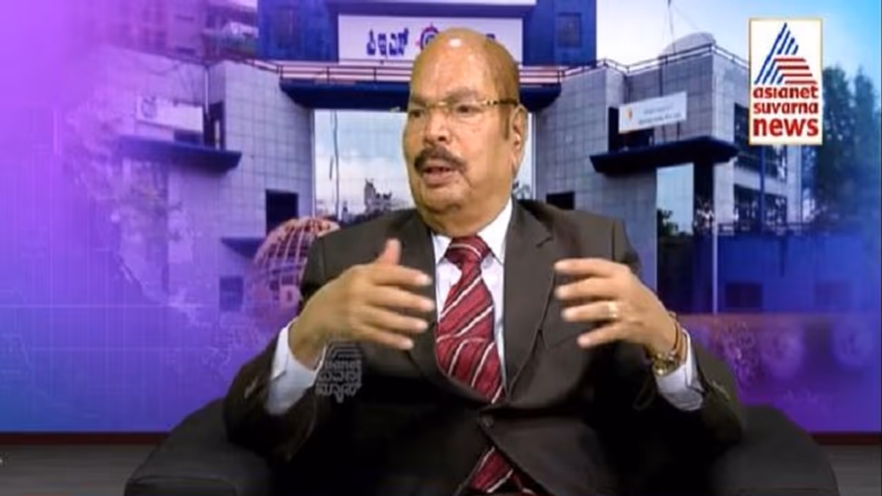 Education : ಅನ್ವೇಷಣೆ, ಆವಿಷ್ಕಾರಗಳೇ ಹೊಸತನದ ನಾಂದಿ, ಎಂ.ಆರ್‌.ದೊರೆಸ್ವಾಮಿ ಅಭಿಮತ