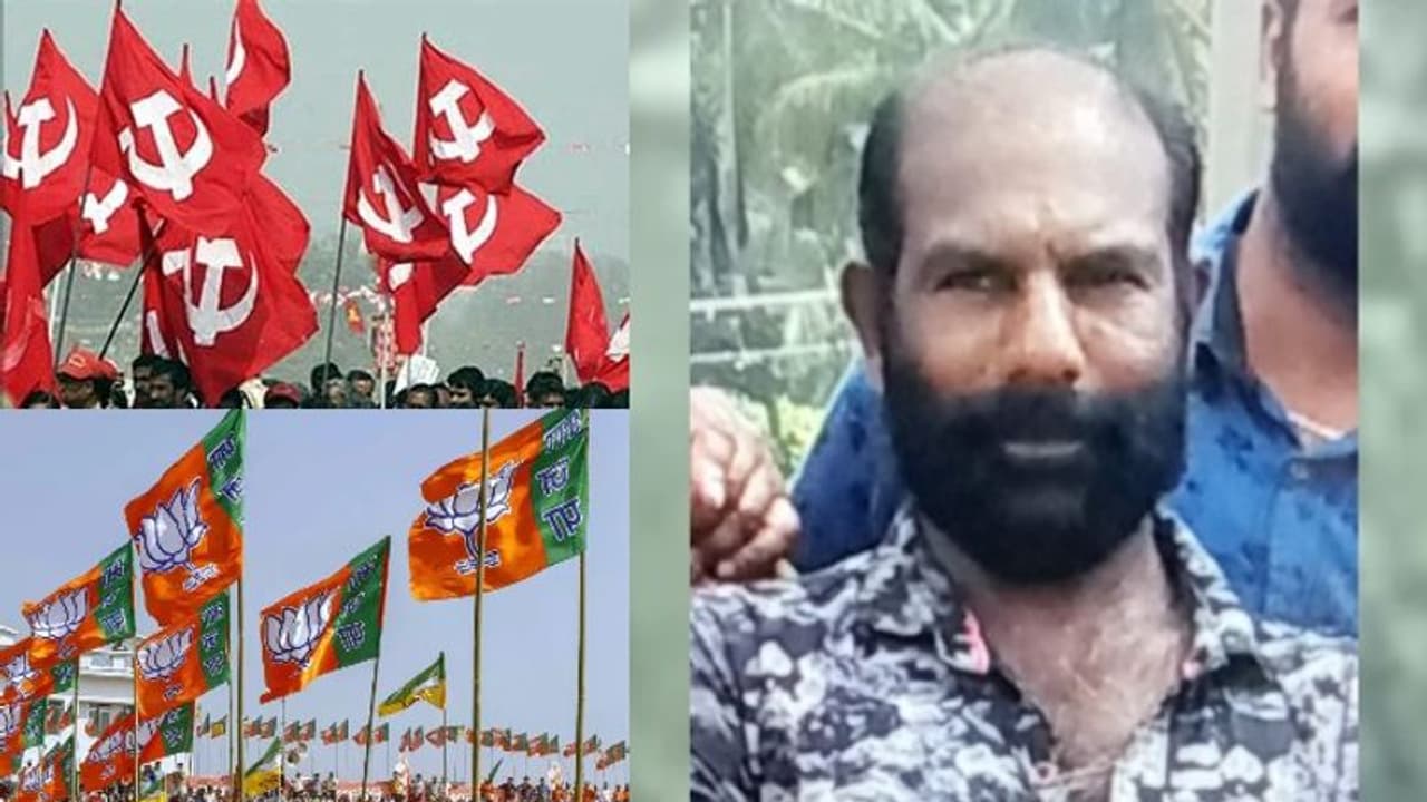 Cpm Activist Murder: സിപിഎം പ്രവർത്തകന്റെ അരുംകൊല;അന്വേഷണം ഊർജിതമെന്ന് കമ്മീഷണർ; സുരക്ഷ ശക്തം Cpm Activist Murder: സിപിഎം പ്രവർത്തകന്റെ അരുംകൊല;അന്വേഷണം ഊർജിതമെന്ന് കമ്മീഷണർ; സുരക്ഷ ശക്തം