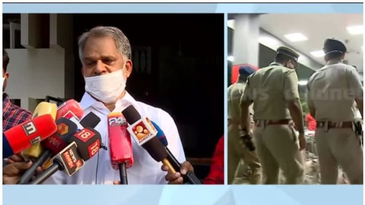 CPM Activist Murder : കൊലപാതകത്തിന്പിന്നില് ആര്എസ്എസ്,സമാധാന അന്തരീക്ഷം തകര്ക്കുക ലക്ഷ്യമെന്ന് വിജയരാഘവന് CPM Activist Murder : കൊലപാതകത്തിന്പിന്നില് ആര്എസ്എസ്,സമാധാന അന്തരീക്ഷം തകര്ക്കുക ലക്ഷ്യമെന്ന് വിജയരാഘവന്