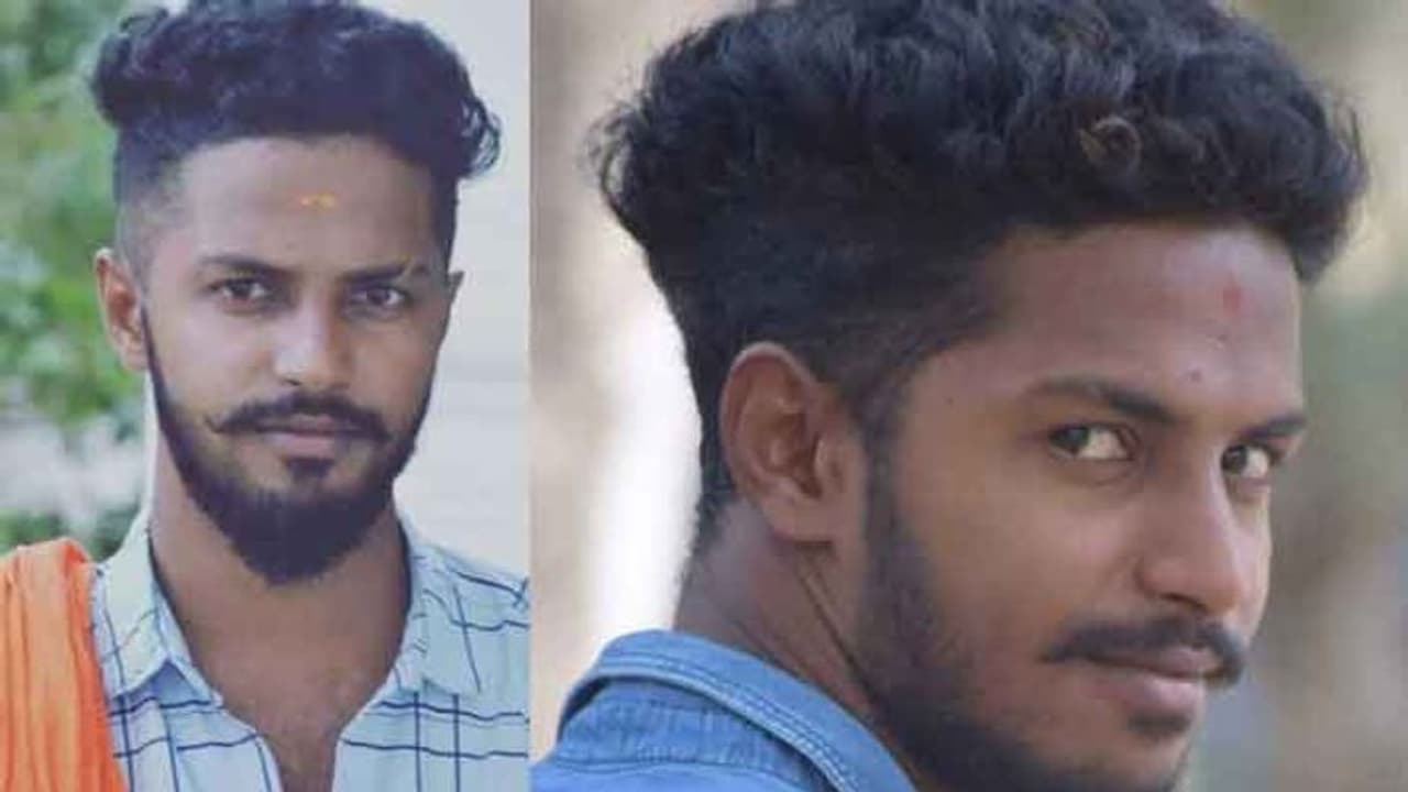 இந்து அமைப்பை சேர்ந்த நிர்வாகி துடிதுடிக்க வெட்டி படுகொலை.. பதற்றம்.. போலீஸ் குவிப்பு.. 144 தடை உத்தரவு அமல் இந்து அமைப்பை சேர்ந்த நிர்வாகி துடிதுடிக்க வெட்டி படுகொலை.. பதற்றம்.. போலீஸ் குவிப்பு.. 144 தடை உத்தரவு அமல்