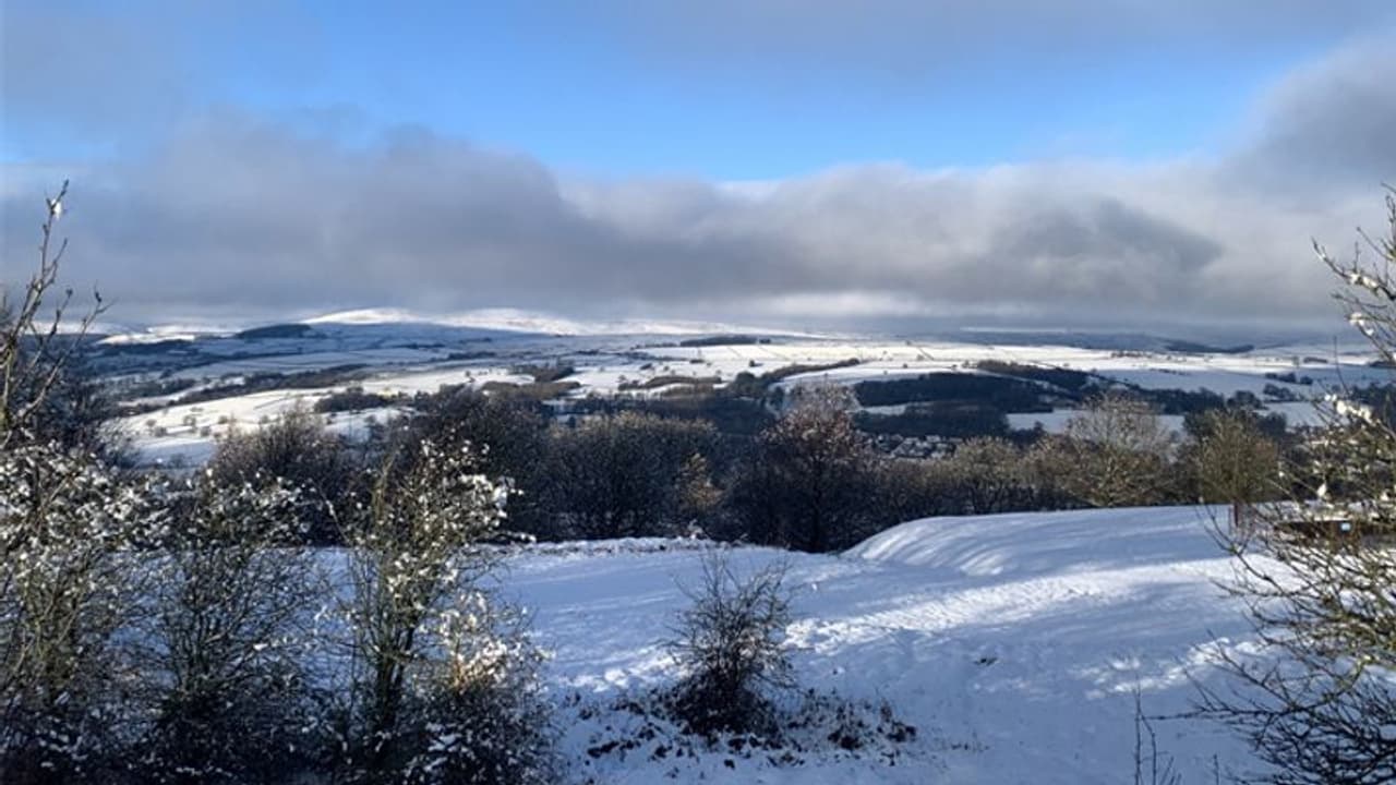 Weather Report:कल से फिर बदलेगा मौसम अपना रंग; पश्चिम विक्षोभ के असर से कई राज्यों में बारिश का अलर्ट