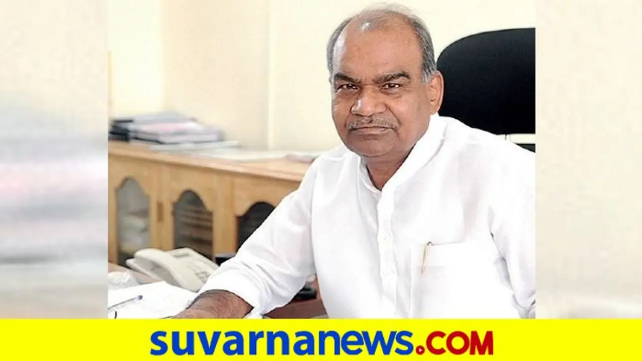 ಧರ್ಮಾಂಧರು ಸಮಾನತೆ ಹಕ್ಕು ಮರೆತಿದ್ದಾರೆ: ಕಅಪ್ರಾ ಮಾಜಿ ಅಧ್ಯಕ್ಷ ಸಿದ್ದರಾಮಯ್ಯ ವಾಗ್ದಾಳಿ