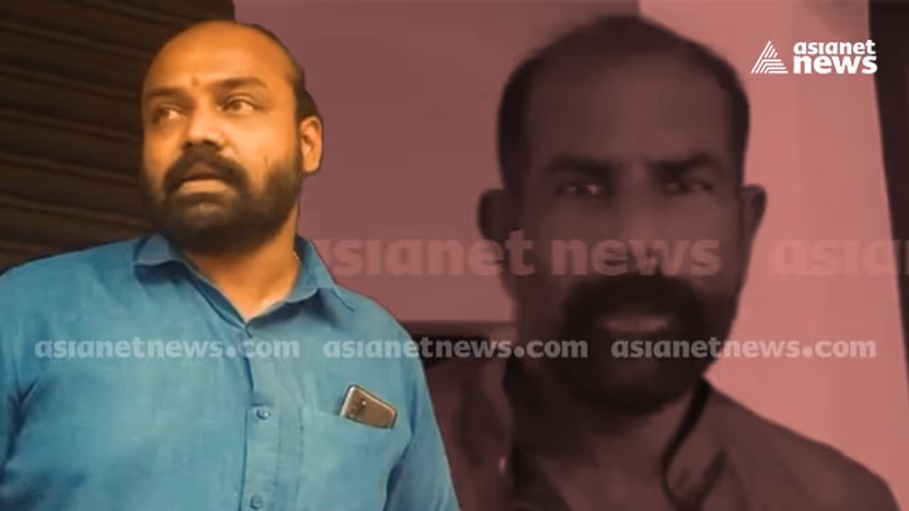 Haridas Murder : 'എങ്ങനെ കൈകാര്യം ചെയ്യണമെന്ന് നമ്മുക്ക് അറിയാം'; ബിജെപി കൗൺസിലർ ലിജേഷിന്‍റെ പ്രസംഗം ഇങ്ങനെ