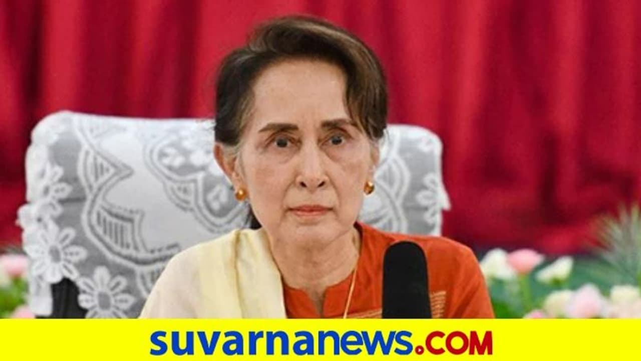 ICJಯಲ್ಲಿ ರೋಹಿಂಗ್ಯಾ ನರಮೇಧ ವಿಚಾರಣೆ : ವಾದ ಮಂಡನೆಗೆ ಸೂಕಿ ಬದಲು ಸಮಿತಿ ರಚನೆ