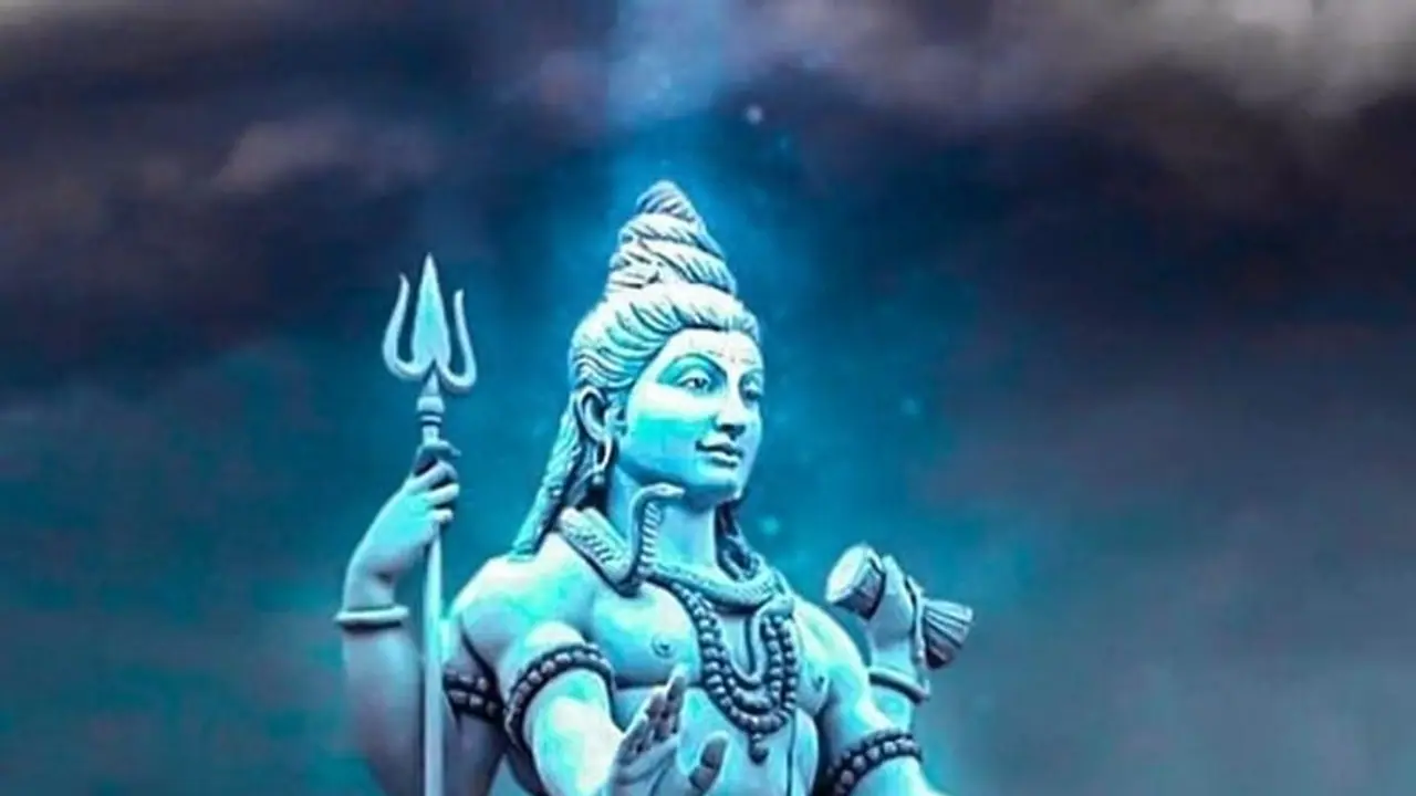 শ্রাবণের তৃতীয় সোমবারে শিব চল্লিশা পাঠ, ভক্তদের ঋণ থেকে মুক্তির পথ দেখান মহাদেব শ্রাবণের তৃতীয় সোমবারে শিব চল্লিশা পাঠ, ভক্তদের ঋণ থেকে মুক্তির পথ দেখান মহাদেব