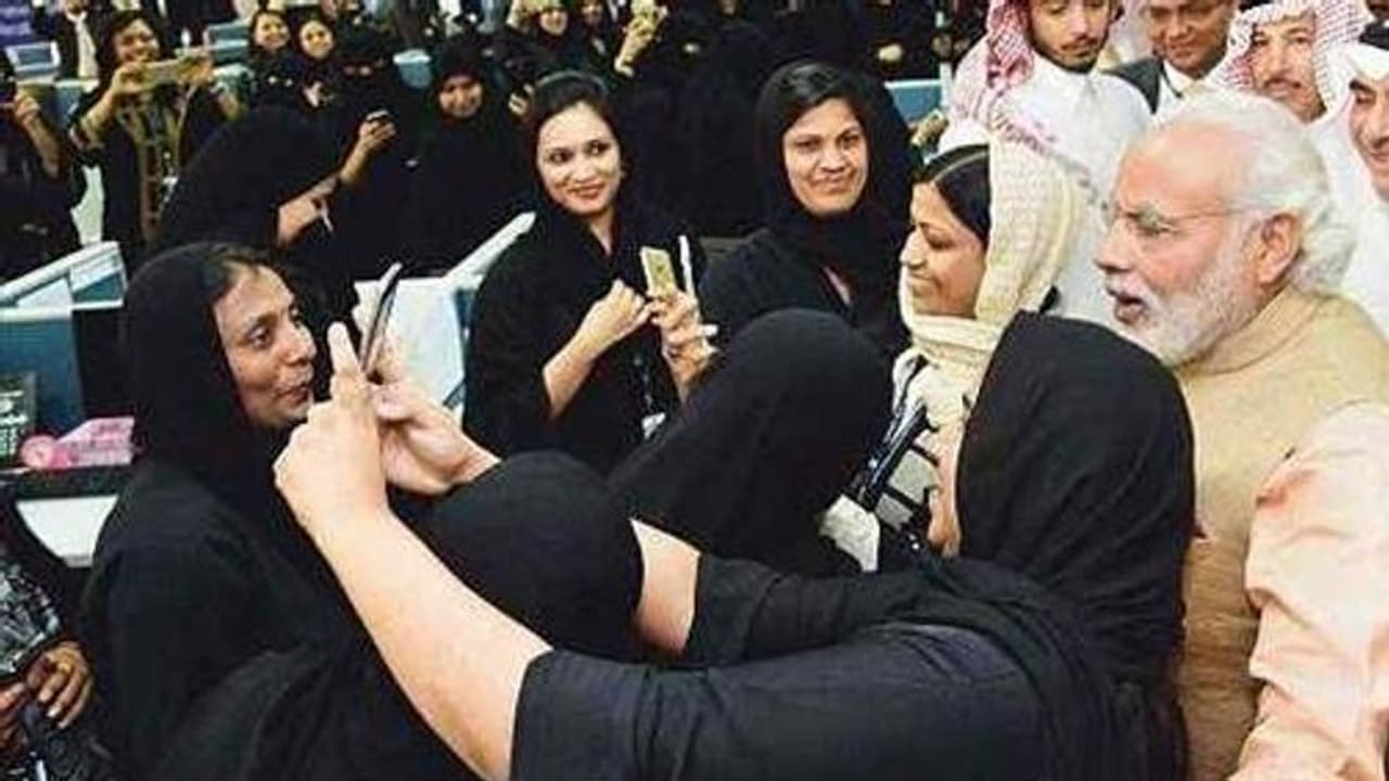 தமிழ்நாட்டு இஸ்லாமிய பெண்கள் மோடிக்கு ஓட்டுபோடும் நிலை வரப்போகுது.. டெல்லி ராஜகோபாலன் அதிரடி.