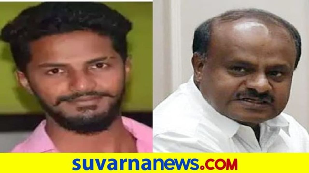 2 ವರ್ಷದ ಹಿಂದೆಯೇ ಆ ಹಿಂದೂ ಕಾರ್ಯಕರ್ತ ಹರ್ಷ ಕೊಲೆಗೆ ಘೋಷಣೆ, ಎಚ್‌ಡಿಕೆ ಸ್ಫೋಟಕ ಮಾಹಿತಿ