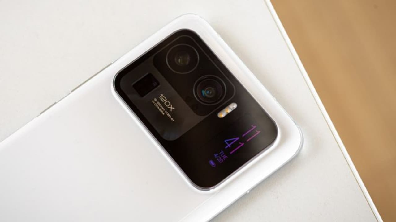 नींद उड़ाने आ रहा Xiaomi 12 Ultra Series स्मार्टफोन, सामने आई लीक हुई डिटेल, देखें कीमत और फीचर्स