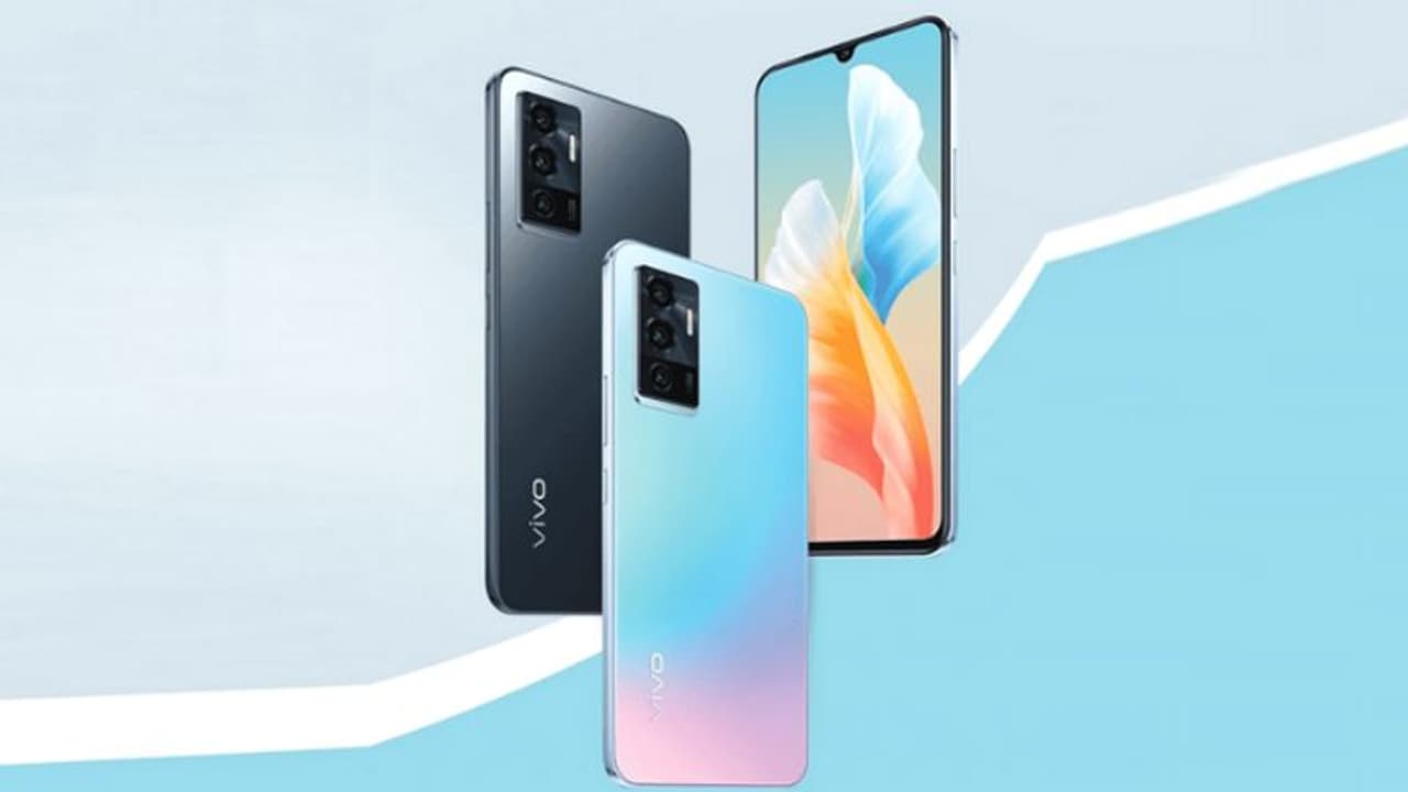 Vivo V23e 5G: ಟ್ರಿಪಲ್ ರೇರ್ ಕ್ಯಾಮೆರಾ, 44W ಫಾಸ್ಟ್ ಚಾರ್ಜಿಂಗ್‌ನೊಂದಿಗೆ ಭಾರತದಲ್ಲಿ ಬಿಡುಗಡೆ!