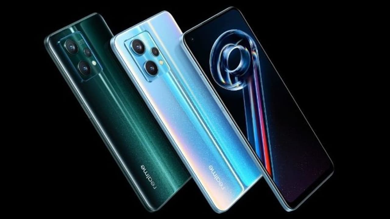 Realmy 9 Pro Plus 5G : റിയല്മി 9 പ്രോ പ്ലസ് 5ജി ഇന്ത്യയില് ആദ്യമായി വില്പ്പനയ്ക്ക്: വില, സവിശേഷതകള് Realmy 9 Pro Plus 5G : റിയല്മി 9 പ്രോ പ്ലസ് 5ജി ഇന്ത്യയില് ആദ്യമായി വില്പ്പനയ്ക്ക്: വില, സവിശേഷതകള്