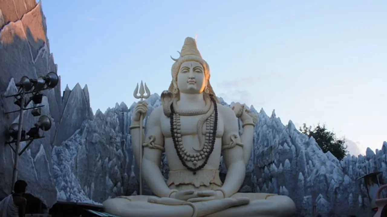 Mahashivratri 2022: Did you know Shivratri and Maha Shivratri are different? Here’s how you celebrate it