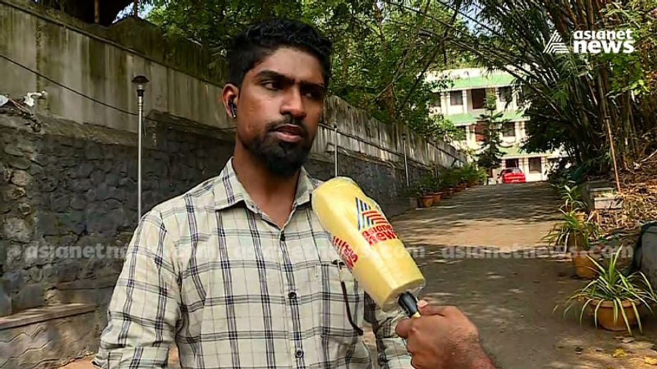 മാതമംഗലത്ത് സിഐടിയുക്കാർ പൂട്ടിയ കട നാളെ തുറക്കാൻ ധാരണ; ലേബർ കമ്മീഷണറുടെ ചർച്ചയിൽ ഒത്തുതീർപ്പായി