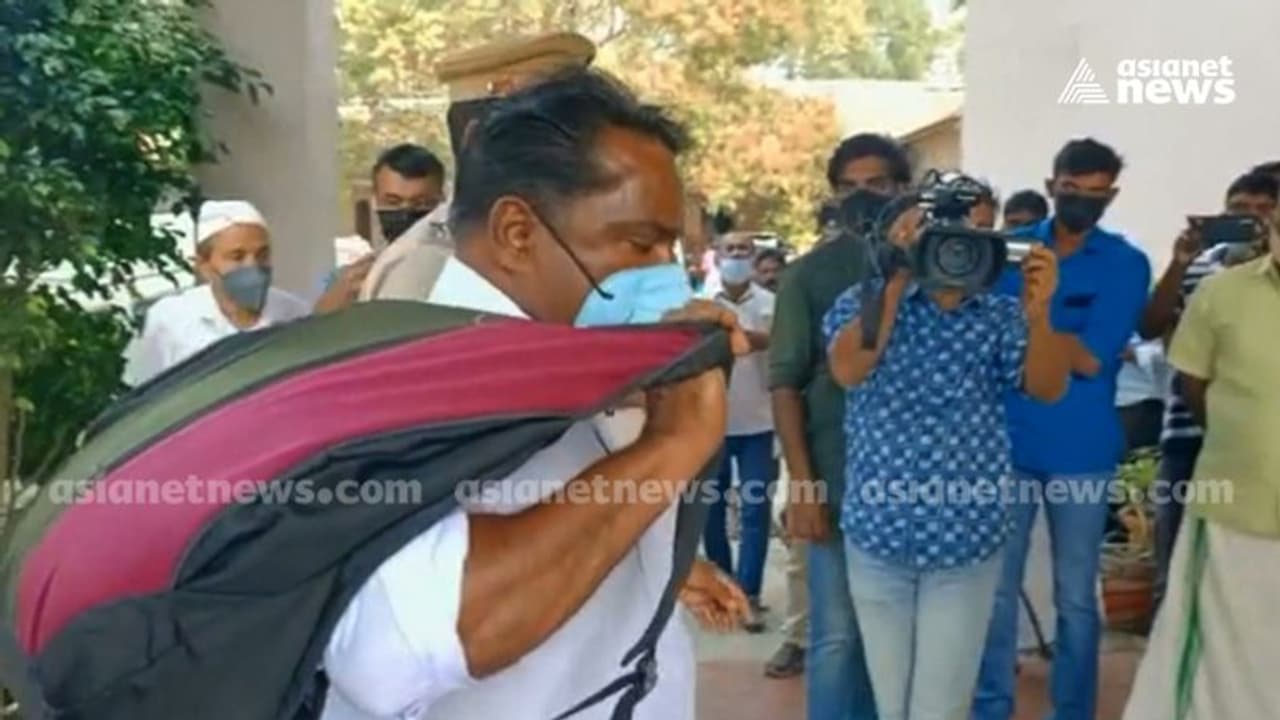 Vellamunda Murder Case : നവദമ്പതികളെ കമ്പിവടികൊണ്ട് അടിച്ച് കൊന്നകേസ്; പ്രതി വിശ്വനാഥന് വധശിക്ഷ