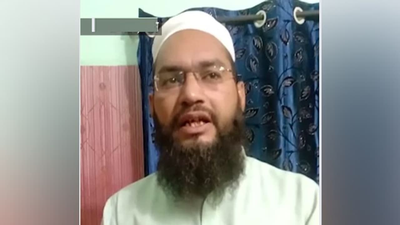 सांप्रदायिक तनाव के बीच अच्छी खबर: MP में उलेमा बोर्ड का ऐलान, लव जिहाद बर्दाश्त नहीं, काजी नहीं पढ़ेंगे निकाह