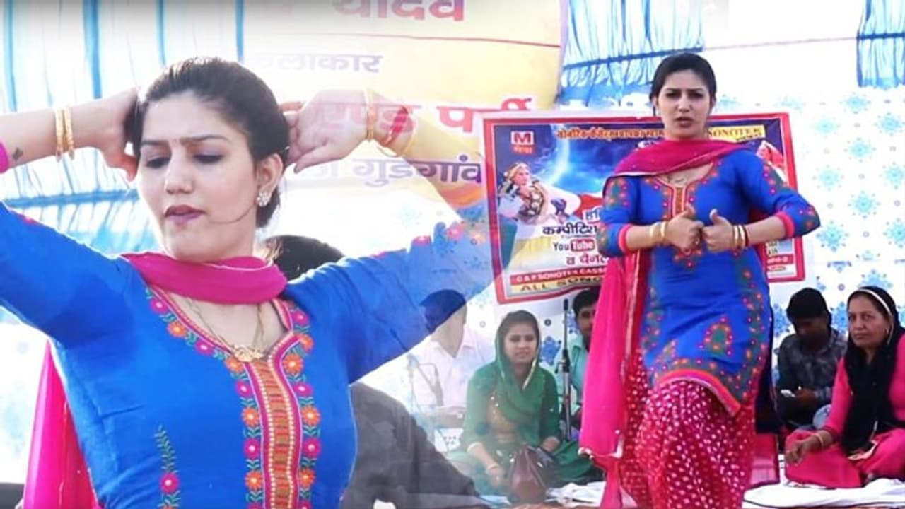 जब रसगुल्ला बीकानेर का..गाने पर Sapna Choudhary ने लगाए ठुमके तो कातिलाना अदाएं देख होश खो बैठे लोग