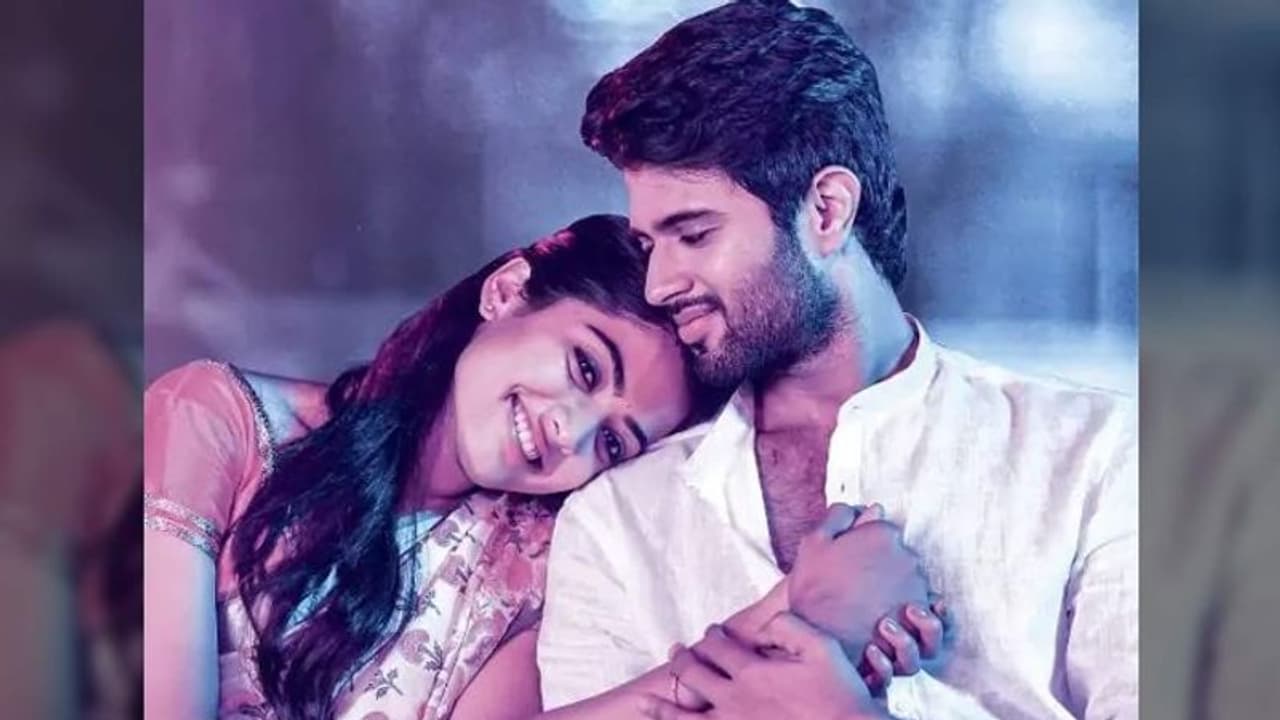 Rashmika Mandanna With Vijay Deverakonda: വിജയ് ദേവരകൊണ്ടയും രശ്മികയും വിവാഹിതരാകുന്നു?