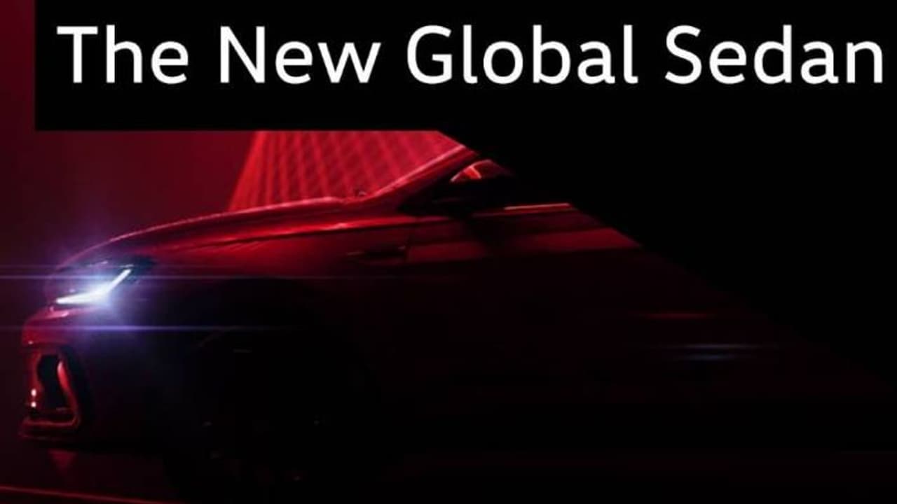 விரைவில் புது கார் வெளியீடு டீசரில் எதிர்பார்ப்பை எகிற செய்யும் ஃபோக்ஸ்வேகன் விரைவில் புது கார் வெளியீடு டீசரில் எதிர்பார்ப்பை எகிற செய்யும் ஃபோக்ஸ்வேகன்