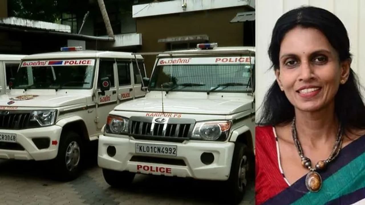 ശ്രീലേഖയിൽ നിന്ന് മൊഴിയെടുക്കാൻ ക്രൈംബ്രാഞ്ച്, ആവശ്യം വിചാരണക്കോടതിയെ അറിയിച്ച് അന്വേഷണ സംഘം ശ്രീലേഖയിൽ നിന്ന് മൊഴിയെടുക്കാൻ ക്രൈംബ്രാഞ്ച്, ആവശ്യം വിചാരണക്കോടതിയെ അറിയിച്ച് അന്വേഷണ സംഘം