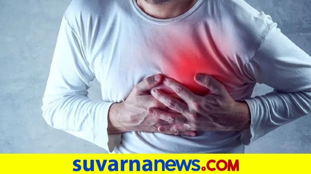 Health Tips: ಒತ್ತಡ ಮತ್ತು ಹೃದಯಾಘಾತಕ್ಕೆ ಸಂಬಂಧವಿದ್ಯಾ ?