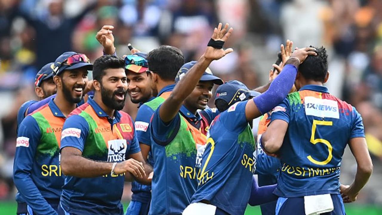 India vs Sri Lanka: இந்தியாவை எதிர்த்து டி20 தொடரில் ஆடப்போகும் இலங்கை அணி இதுதான் India vs Sri Lanka: இந்தியாவை எதிர்த்து டி20 தொடரில் ஆடப்போகும் இலங்கை அணி இதுதான்