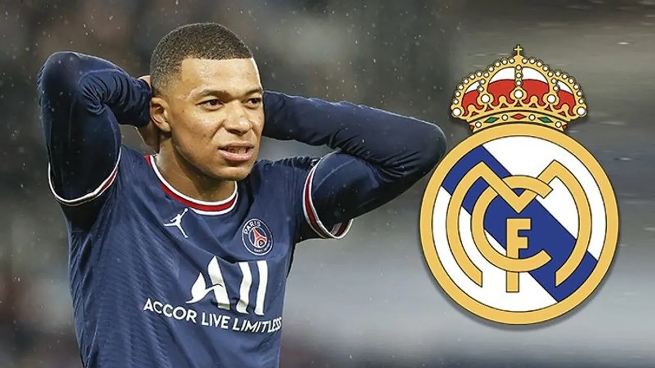 Champions League: Mbappe in PSG's squad for Real Madrid clash after injury scare Champions League: Mbappe in PSG's squad for Real Madrid clash after injury scare