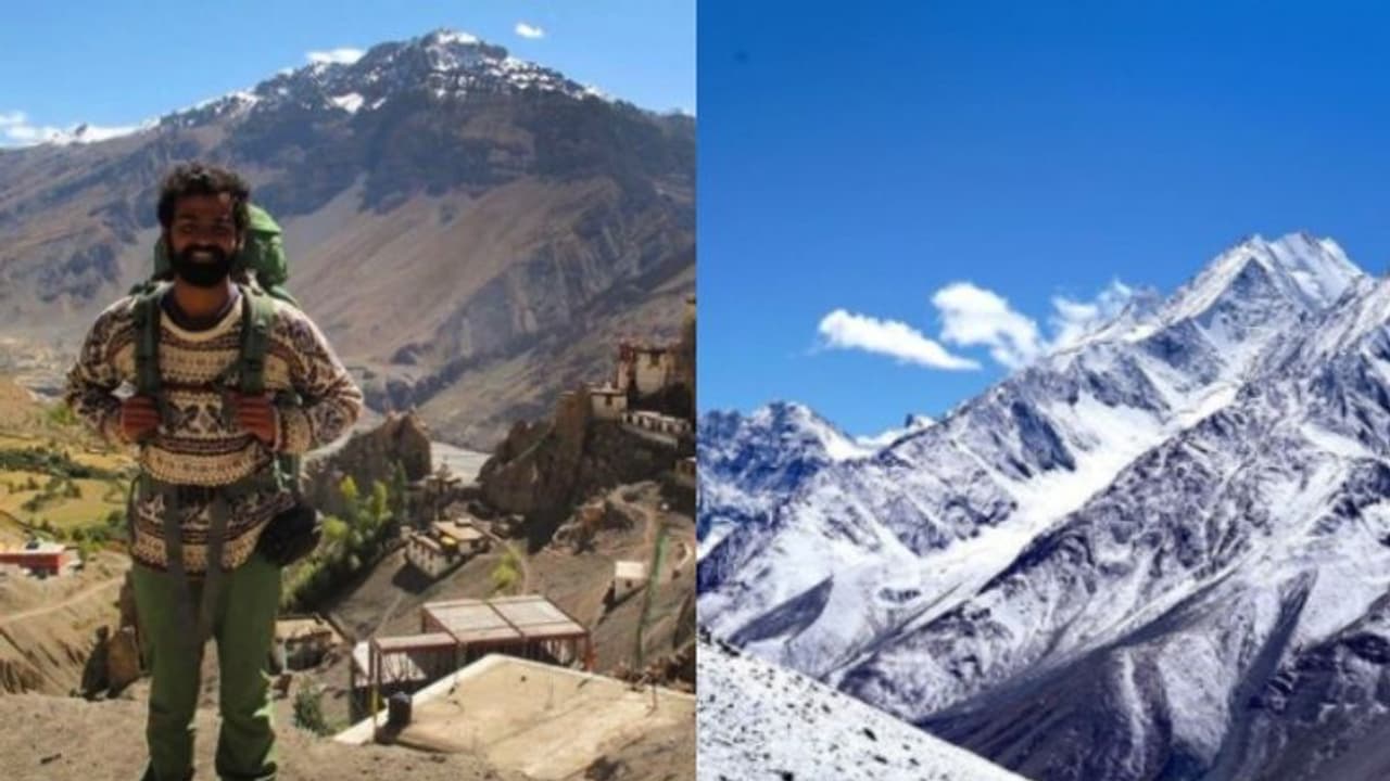 Pranav Mohanlal : ഹിമാചലില്‍ നിന്നുള്ള ഫോട്ടോകളുമായി പ്രണവ് മോഹൻലാല്‍, വീണ്ടും നാടുവിട്ടുവല്ലേയെന്ന് ആരാധകര്‍