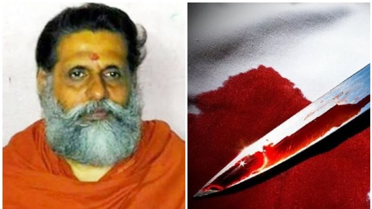 Ganeshananda case : 'ചില കാര്യങ്ങളിൽ വിശ്വാസക്കുറവുണ്ട്; നിയമ സംവിധാനത്തിൽ വിശ്വസിക്കുന്നയാള്‍': ഗംഗേശാനന്ദ
