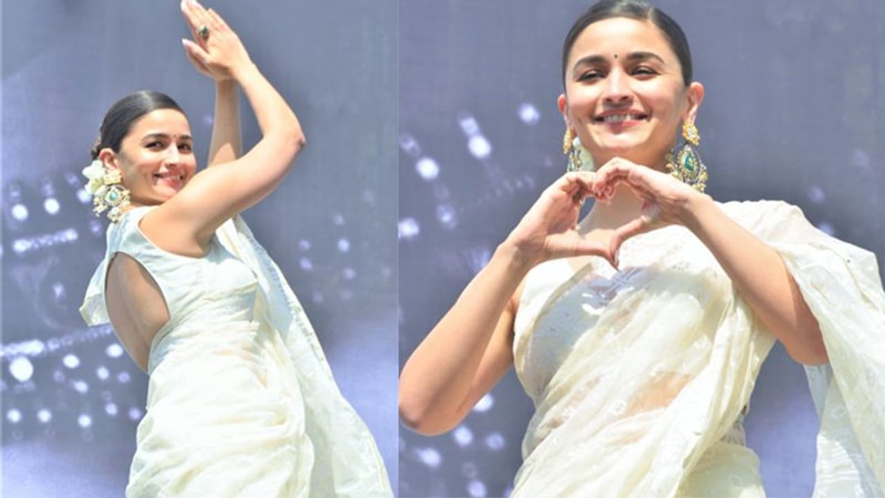 Gangubai Kathiwadi के नए गाने में इस एक्टर संग रोमांस करती दिखेंगी Alia Bhatt, लॉन्च हुआ Song Gangubai Kathiwadi के नए गाने में इस एक्टर संग रोमांस करती दिखेंगी Alia Bhatt, लॉन्च हुआ Song