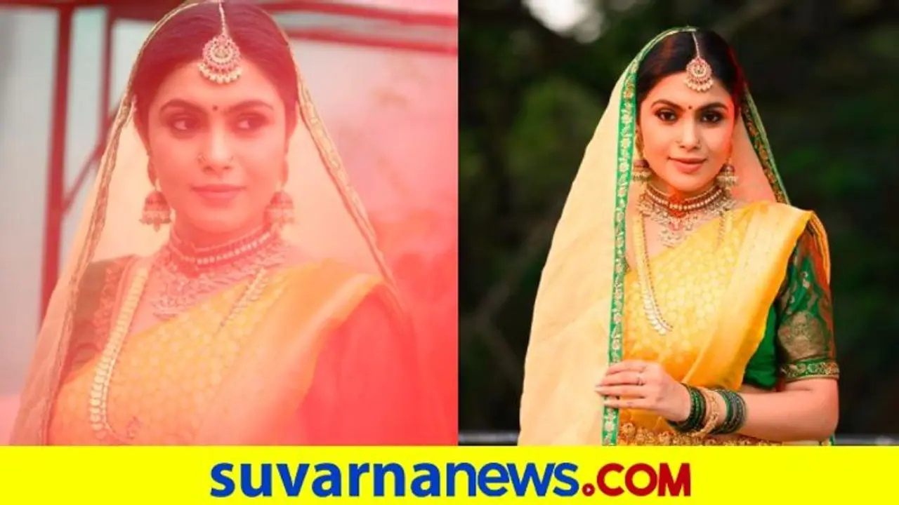 Sonu Gowda Rajanandini ಜೊತೆ ಜೊತೆಯಲಿ ಧಾರಾವಾಹಿಗೆ ಎಂಟ್ರಿ ಕೊಟ್ಟ ಸೋನು ಗೌಡ! Sonu Gowda Rajanandini ಜೊತೆ ಜೊತೆಯಲಿ ಧಾರಾವಾಹಿಗೆ ಎಂಟ್ರಿ ಕೊಟ್ಟ ಸೋನು ಗೌಡ!