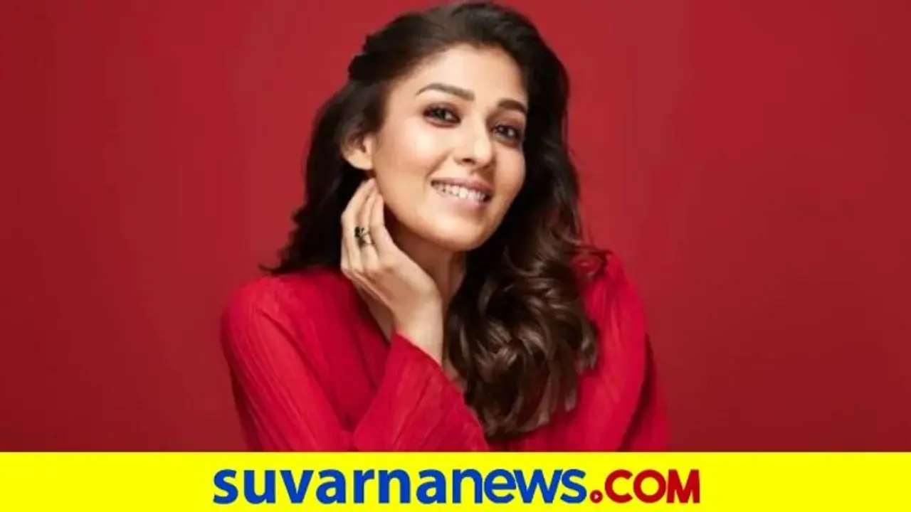 Celebrity Food: ಲೇಡಿ ಸೂಪರ್ ಸ್ಟಾರ್ ನಯನತಾರಾ ಫಿಟ್ನೆಸ್‌ ಸೀಕ್ರೆಟ್ ಏನ್ ಗೊತ್ತಾ ?