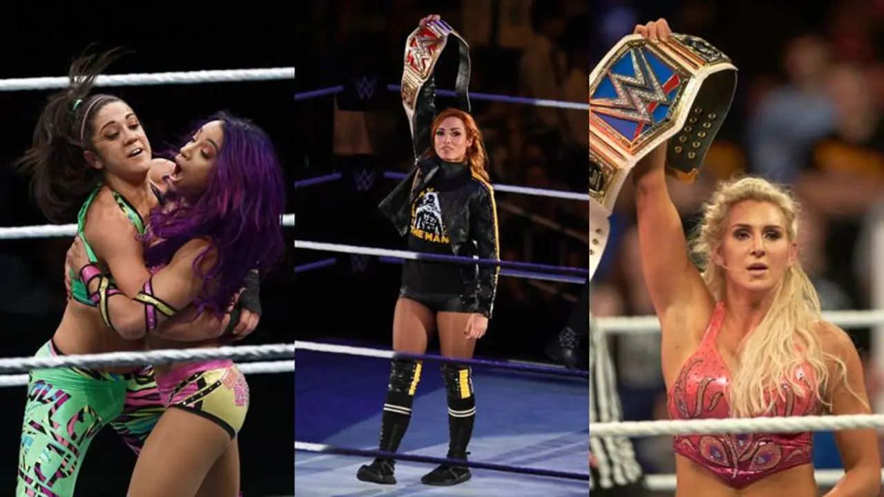 WWE: Wrestlers Who Surprisingly Broke Character to Check on Their Injured Opponents