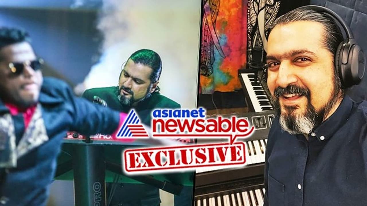 Exclusive: 'Vande Bharatam will instil pride in Indians about our Indianness'