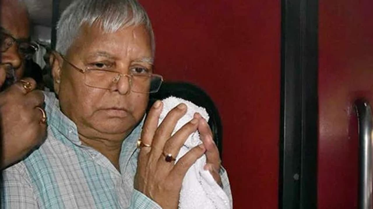 सजा के बाद लालू फिर से जाएंगे जेल या मिलेगी जमानत? जानिए अब आगे क्या होगा, वकीलों ने क्या कुछ कहा..