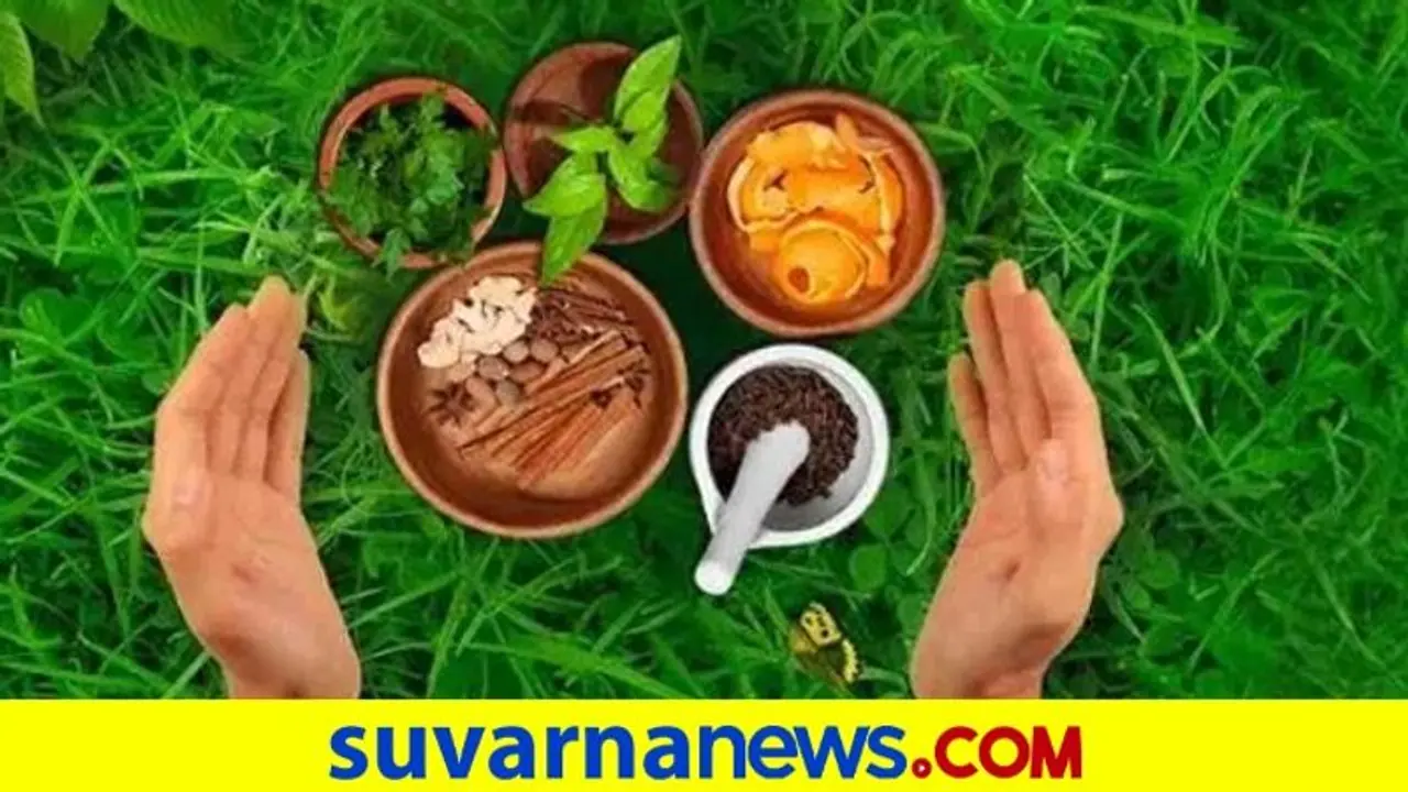 ಈ ಗಿಡಮೂಲಿಕೆಗಳನ್ನು ಬಳಸಿ Cholesterol ನಿಯಂತ್ರಿಸಿ!