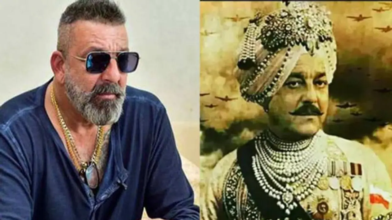 Sanjay Dutt 400 करोड़ रुपये के मेगा बजट की फिल्म में आएंगे नजर, सेकंड वर्ल्ड वॉर पर बन रही मूवी Sanjay Dutt 400 करोड़ रुपये के मेगा बजट की फिल्म में आएंगे नजर, सेकंड वर्ल्ड वॉर पर बन रही मूवी