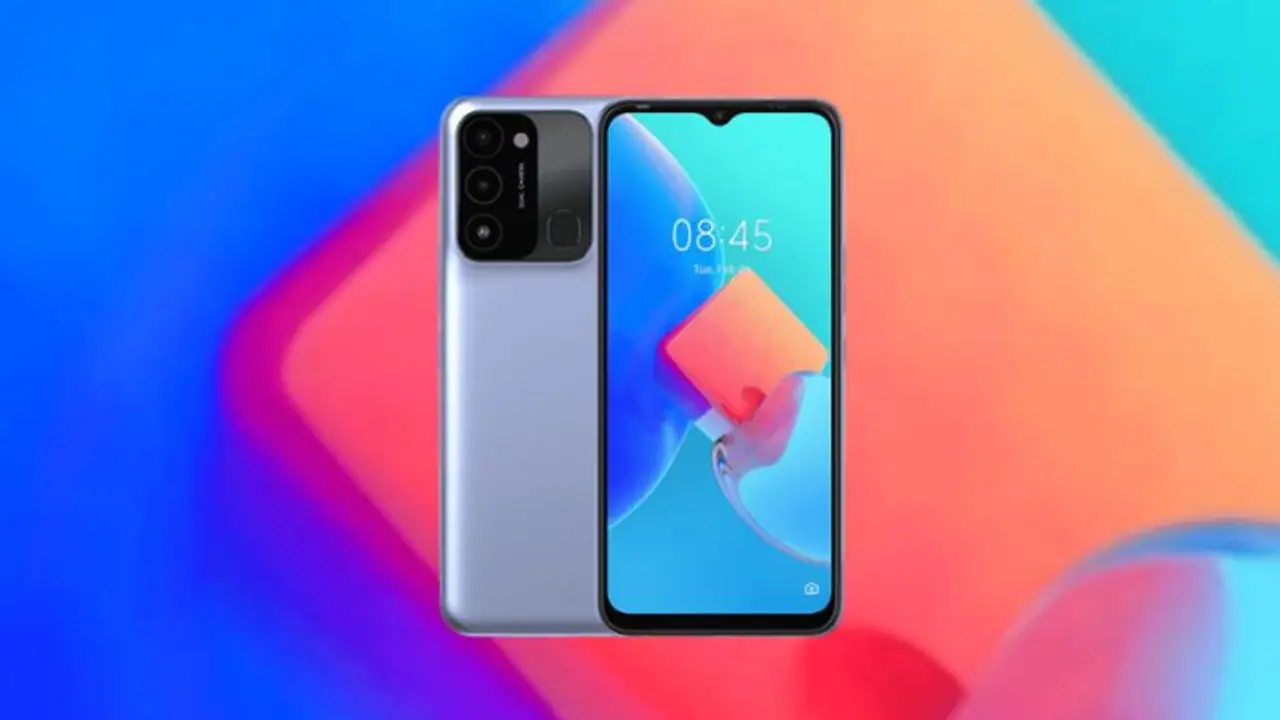 Tecno Spark 8C: इंडिया में लॉन्च हुआ 8 हजार से भी कम कीमत वाला ये बजट स्मार्टफोन, फीचर्स ने लूटा दिल Tecno Spark 8C: इंडिया में लॉन्च हुआ 8 हजार से भी कम कीमत वाला ये बजट स्मार्टफोन, फीचर्स ने लूटा दिल