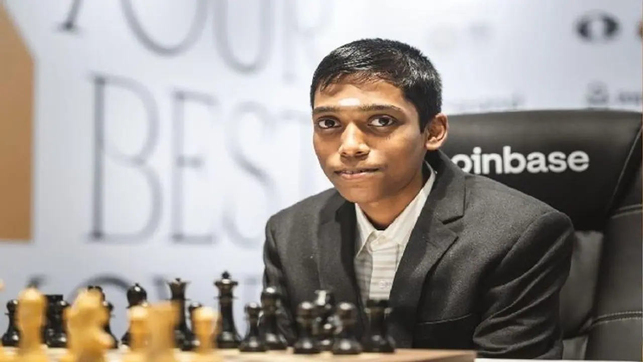 R Praggnanandhaa : മാഗ്നസ് കാള്‍സണെ അട്ടിമറിച്ച ഇന്ത്യന്‍ അത്ഭുത ബാലന്‍ പ്രഗ്ഗനാനന്ദ ആരാണ്.?