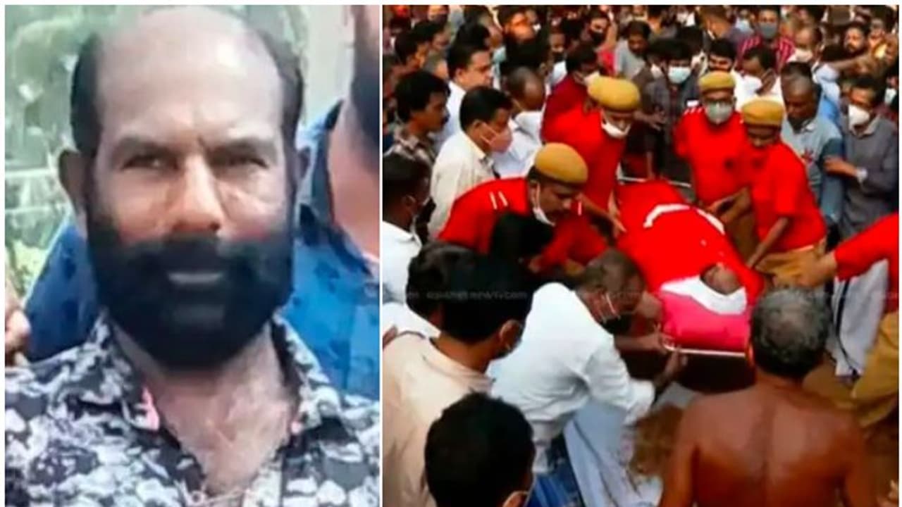 സിപിഎം പ്രവർത്തകൻ പുന്നോൽ ഹരിദാസ് വധം: പ്രതി ഒളിവിൽ കഴിഞ്ഞ വീടിന് നേരെ ബോംബേറ്