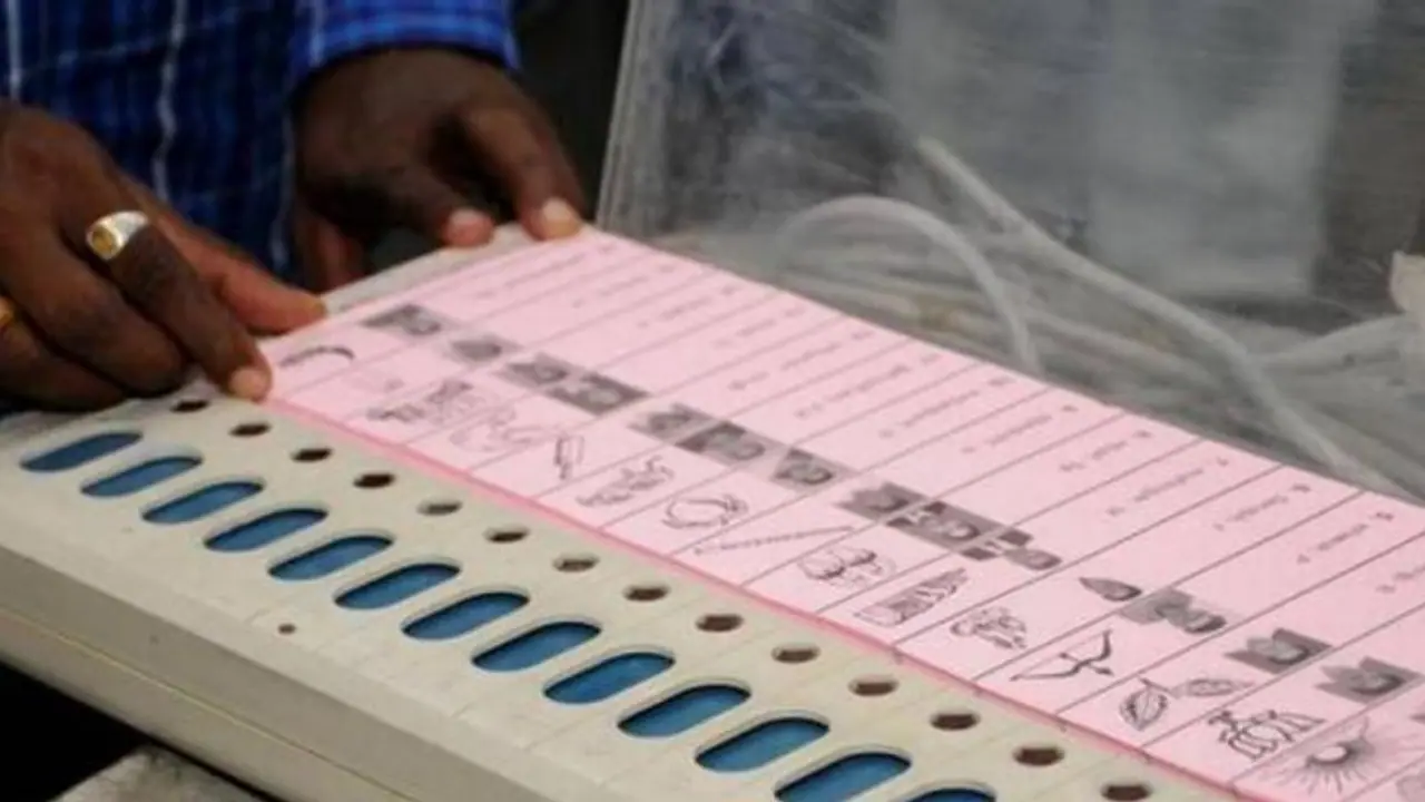 Mandya : 2023ರ ಚುನಾವಣೆಗೆ ನನ್ನ ಸ್ಪರ್ಧೆ ಶತಸಿದ್ಧ Mandya : 2023ರ ಚುನಾವಣೆಗೆ ನನ್ನ ಸ್ಪರ್ಧೆ ಶತಸಿದ್ಧ