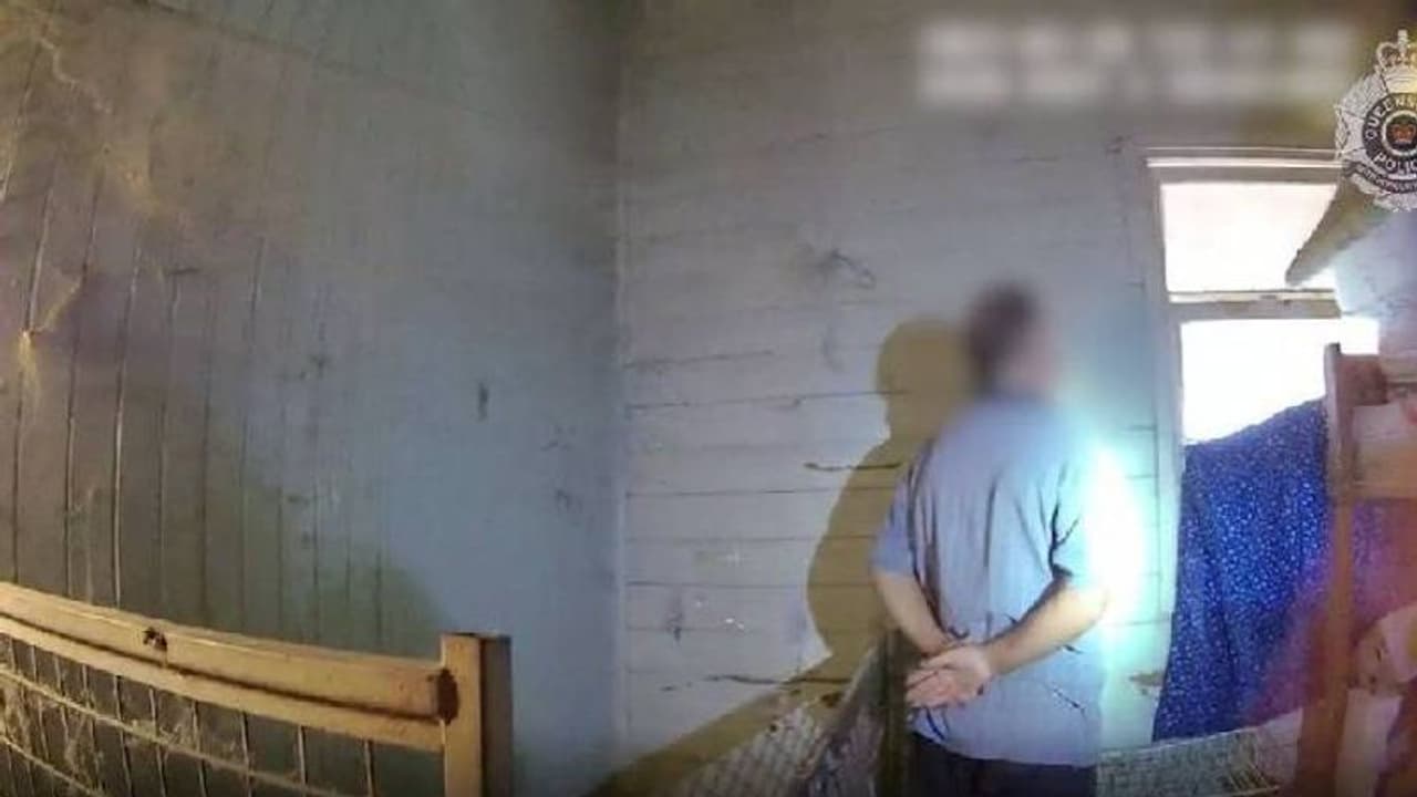 12 വർഷം വേഷം മാറി മുങ്ങി നടന്നു, പിടികിട്ടാപ്പുള്ളി ഒടുവിൽ പിടിയിൽ